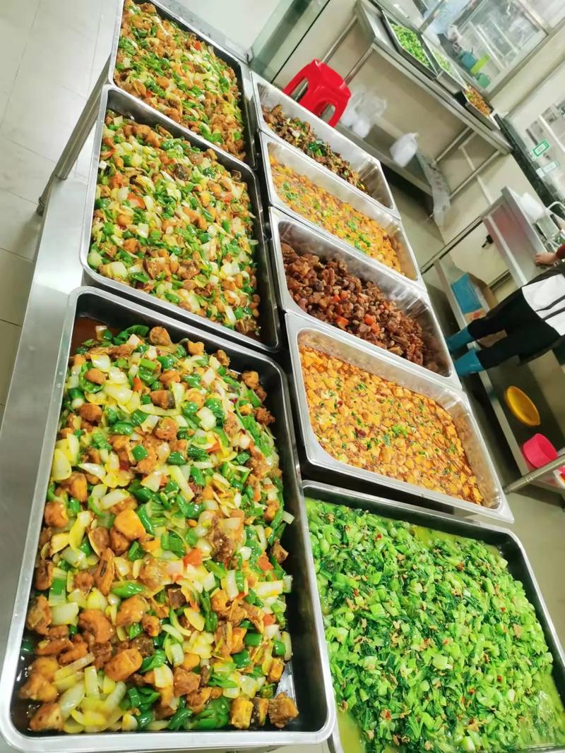 粮油供应市场迎来新一波增长